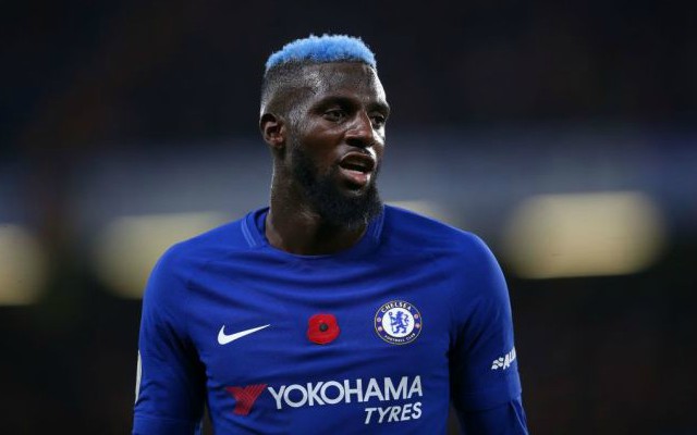 AC Milan re-sign Chelsea's Bakayoko on loan : The standard Sports