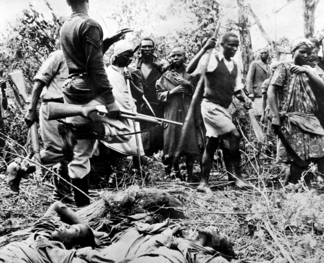 Mau Mau victims accuse State of blocking Sh2.8bn UK compensation
