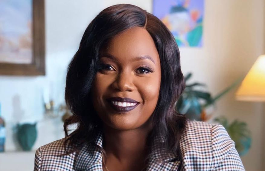 Sanaipei Tande Recounts How Radio Sack Forced Move Back to Parents House