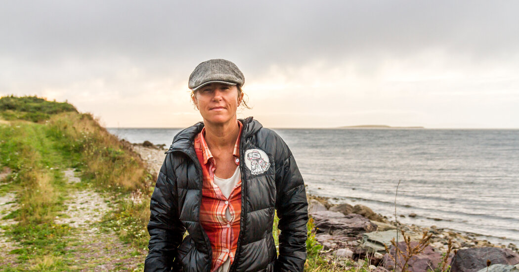 Learning to Love Solitude (and Hate Oatmeal) on a 15,534-Mile Canadian Trek