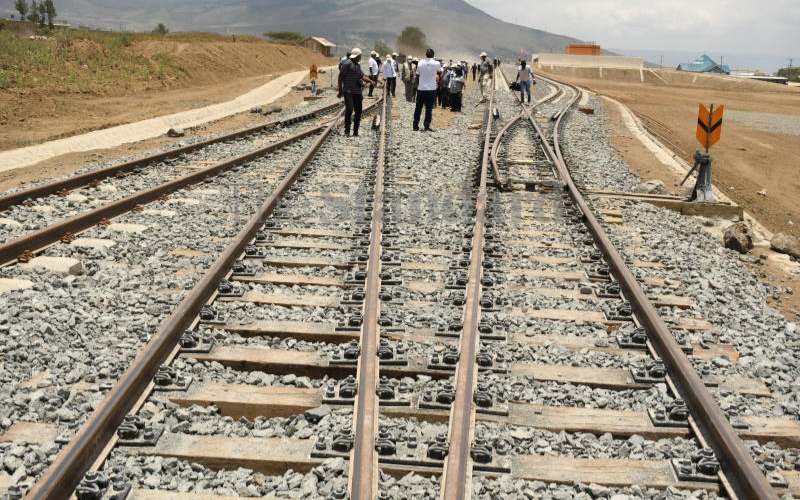Mai Mahiu population to rise as infrastructural development pick