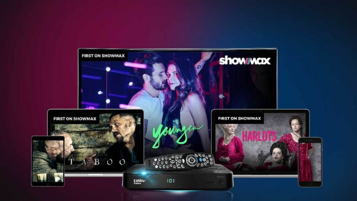 New Showmax-M-Pesa deal sees subscribers enjoy more savings
