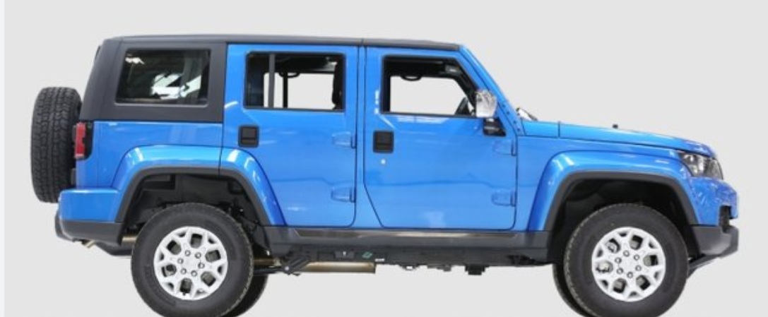 Exclusive Details of New Ksh3.9M Mobius 3 Revealed [PHOTOS]