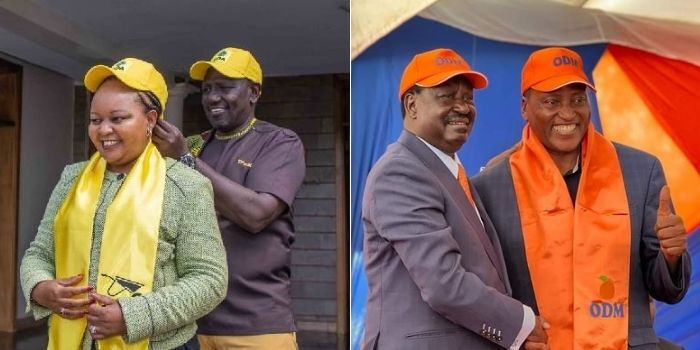 Political Defections of the Year and Their Impact