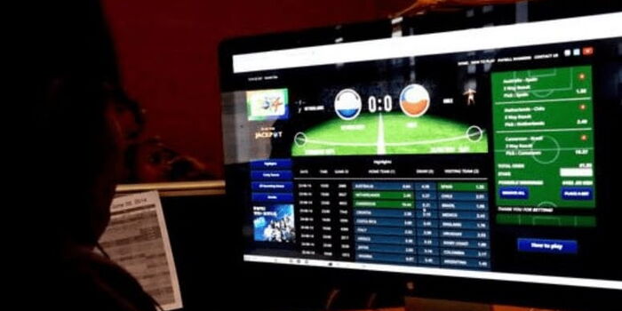 Govt Explains Easing Restriction on Betting Firms