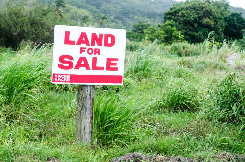 How speculation and illegal money have heated up property prices