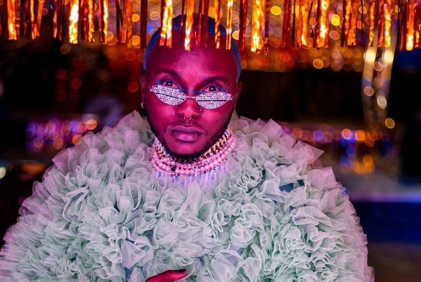 ‘Friday Feeling’ is About Having a Good A** Queer Time