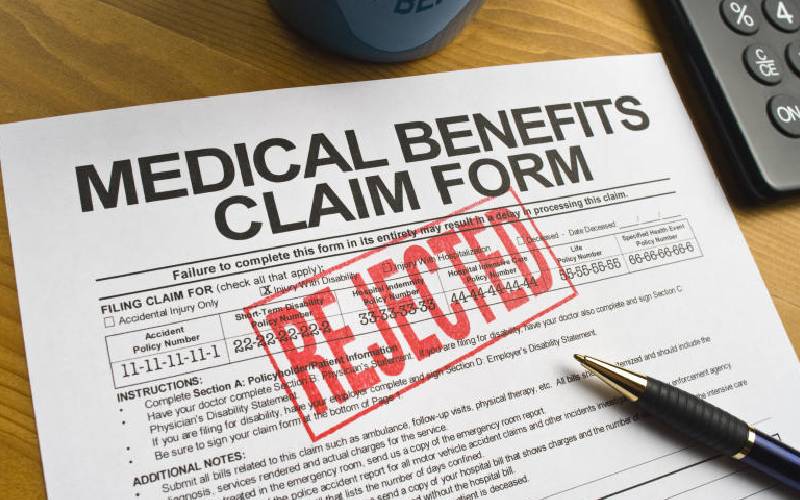 Can’t pay, won’t pay: Why your insurer will not settle your claim