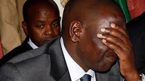 Now Ruto needs appointment to visit State House – Weekly Citizen