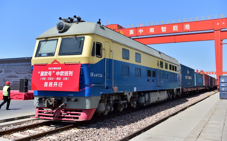 How Chinese companies play a vital role in bolstering China-Europe economic ties » Capital News