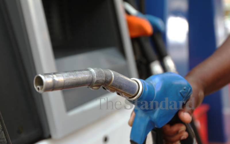 Hiking fuel prices in lean times akin to blowing fire with water in mouth