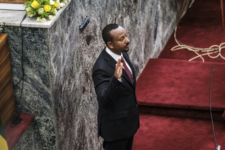 US urges Americans to leave Ethiopia urgently as rebels join forces » Capital News