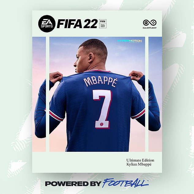 The current agreement between EA and FIFA will expire following the Women's World Cup next summer, after which EA will launch its EA Sports FC