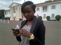 Here are individuals who have replaced JACQUE MARIBE at CITIZEN TV –She is now jobless for killing MONICA KIMANI