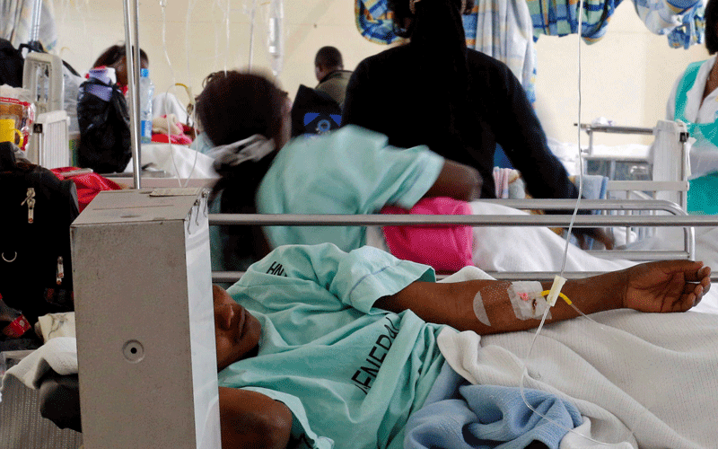 All private hospitals in Kenya to stop accepting NHIF card