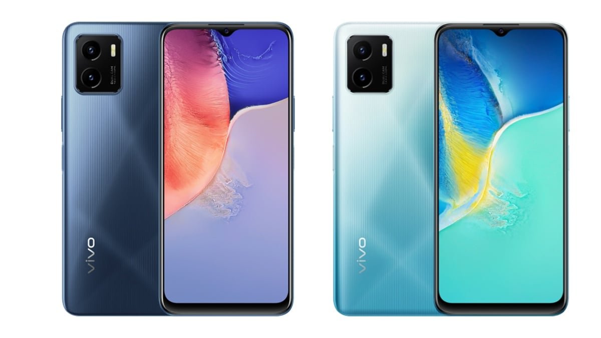 Vivo Y15s Specifications and Price in Kenya