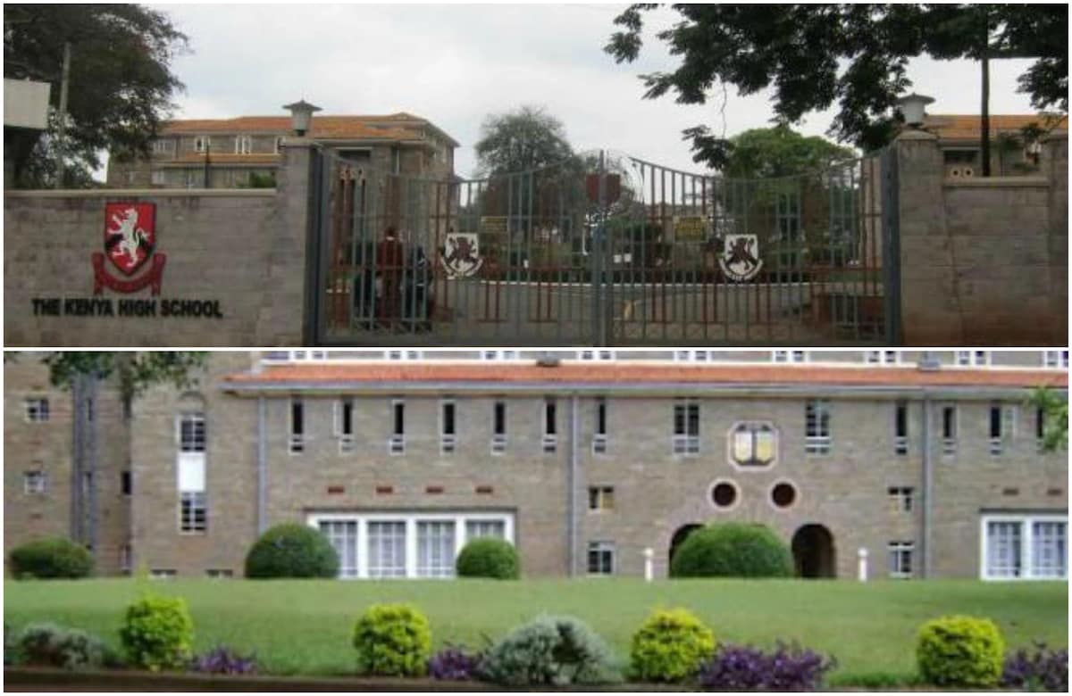 Kenya High School Top In KSCE 2020 Exams