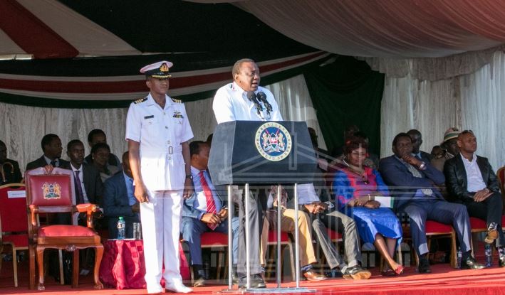 Uhuru Kenyatta Slams MPs Over Pay Hike Demands, Vows to Quash Bill
