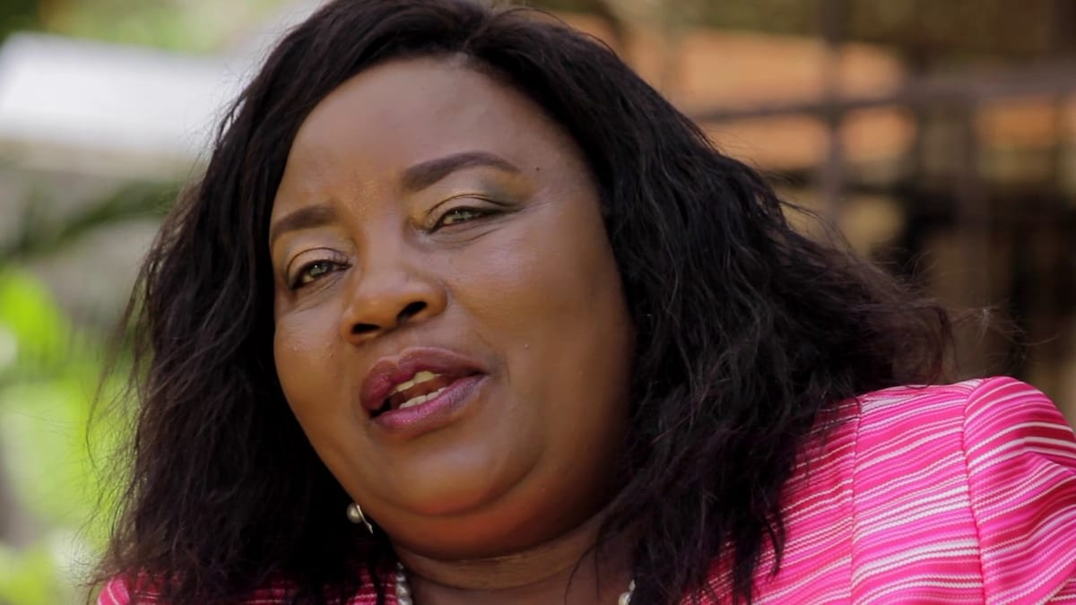 Ida Odinga Swallows Her Words On Regulating Churches
