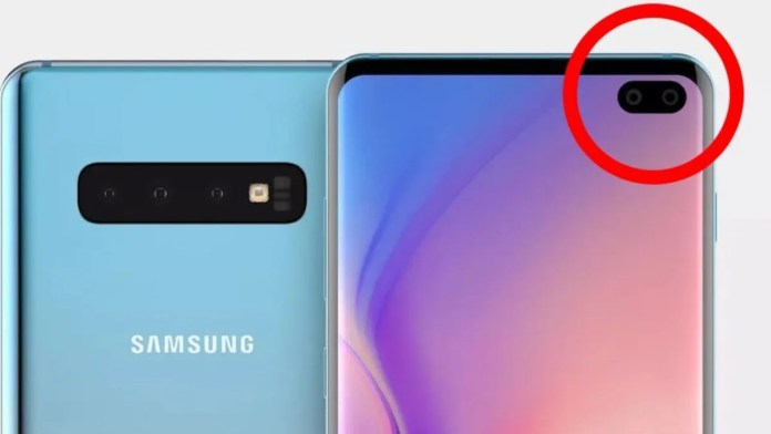 Samsung Galaxy S10 Series Receiving Android 12 One UI 4 Update