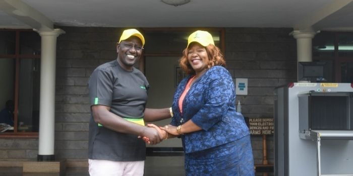Kiambu Folks Are Mentally Sick - UDA's Wamuratha Clarification After Uproar