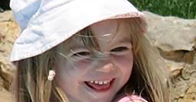 German Man Is Suspected in Case of Missing Girl, Madeleine McCann