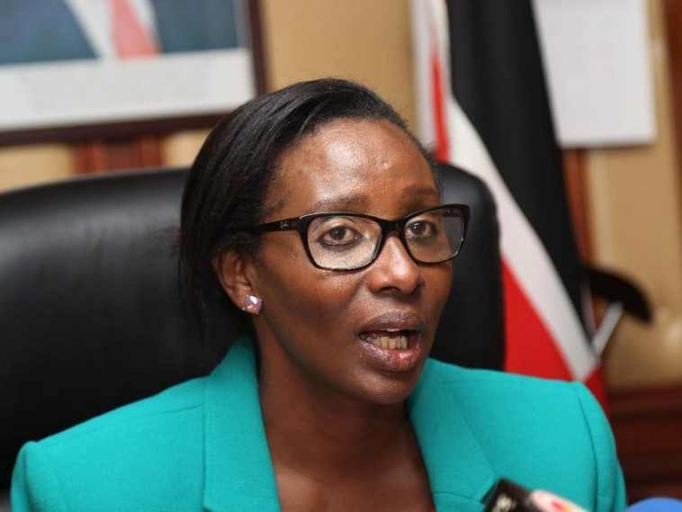 Plot to force Sonko to resign – Weekly Citizen