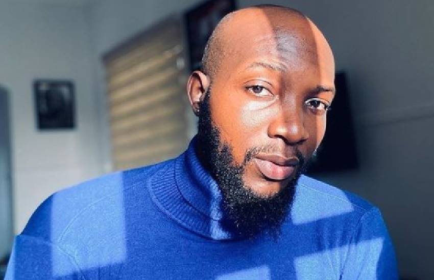 I lied about being a stripper – Big Brother star, Tuoyo Ideh