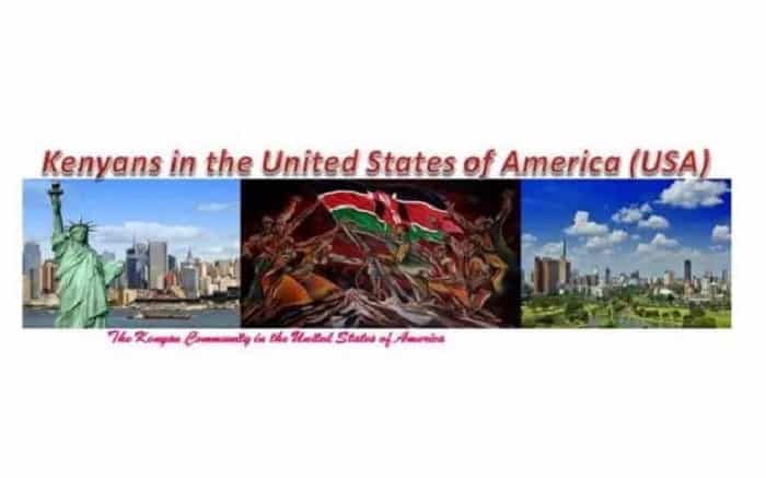 Kenyans Suffering In The Hands Of Fellow Kenyans In USA