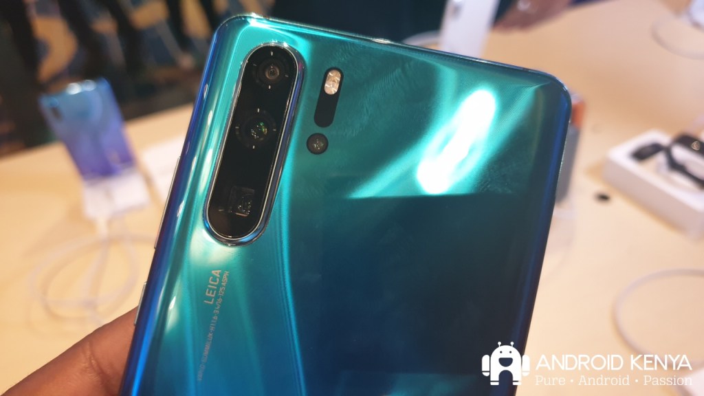 Huawei P30 Pro