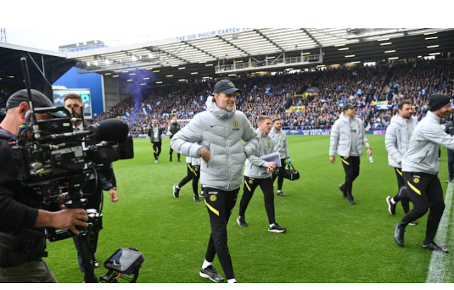 K24 EPL maskani match this weekend 7th May 2022 live