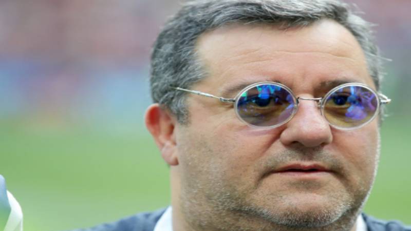 Super-agent Mino Raiola who represents Pogba, Ibrahimovic dies : The standard Sports