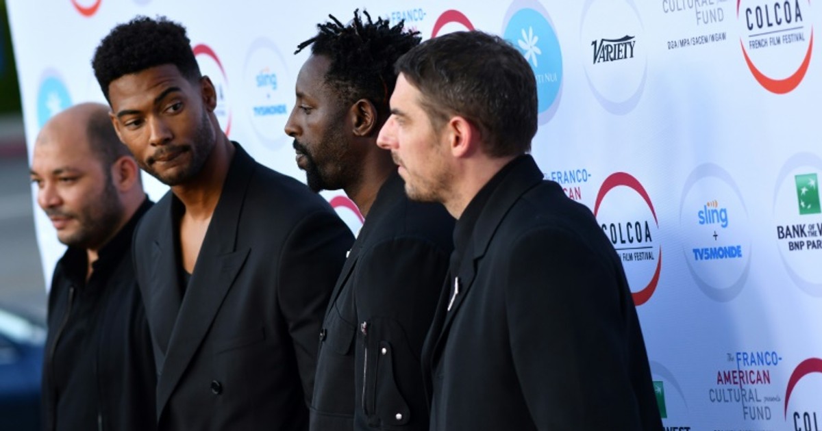 Hollywood French film festival postponed to 2021 [ARTICLE]