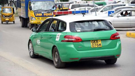 NTSA resumes driving lessons after court order – Nairobi News