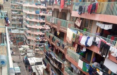 This is What’s Trending in Nairobi This Friday the 13th