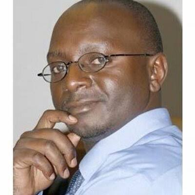 NMG Journalist John Kamau Accused Of Pushing Fake News