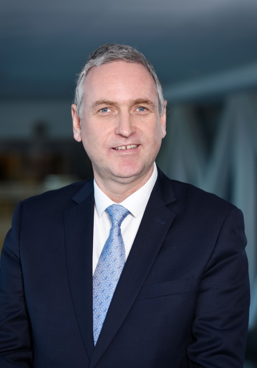 Emirates optimistic of recovery to pre-pandemic levels in 2022