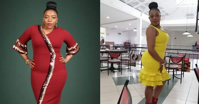 big booty Justina Syokau song videos and photos