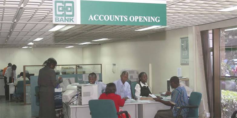 Co-op Bank Group makes 10 billion in profit in six months