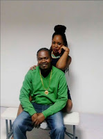 JUA KALI’s wife shares thirst traps, displays big breasts and hot bikini body(PHOTOs).