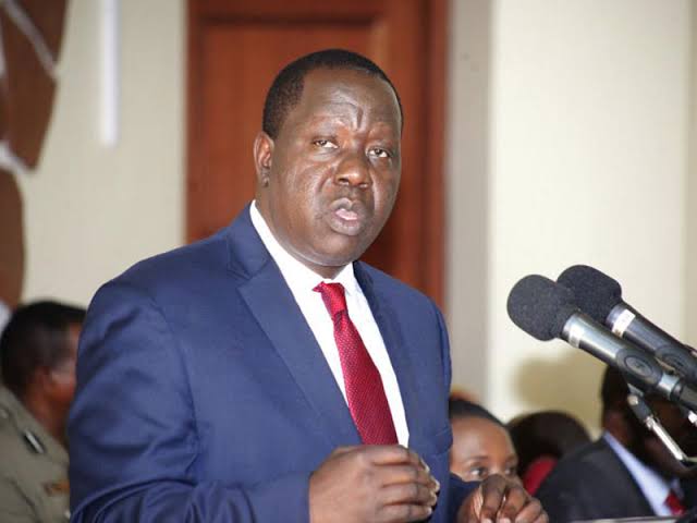 High Stake for Foreigners As GoK plans to increase cash threshold for foreign investors.