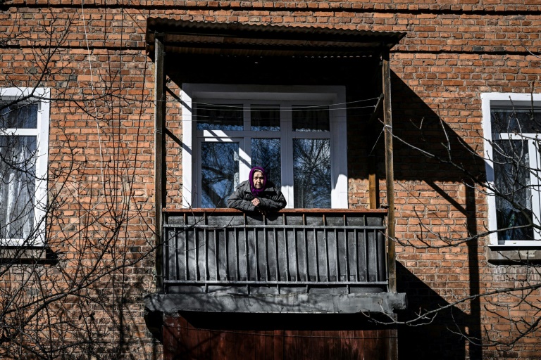 New name, little hope, in New York, Ukraine » Capital News