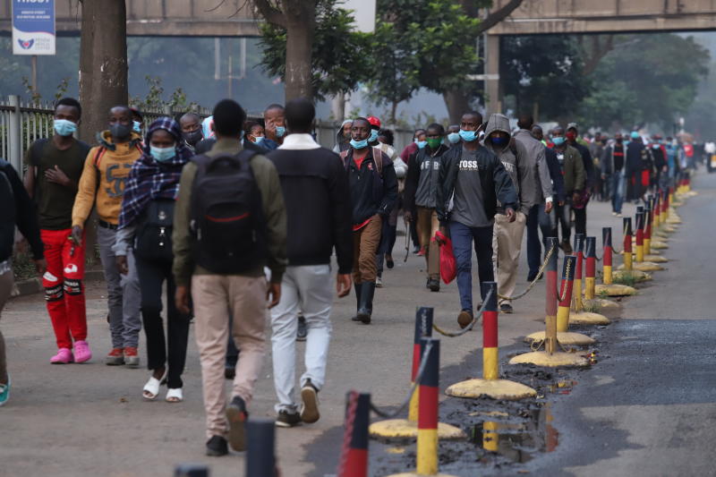 700 PSC entry jobs announced. See how to apply