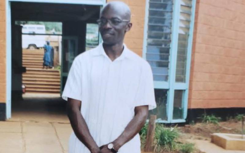 Family in agony as senior National Museums staffer goes missing