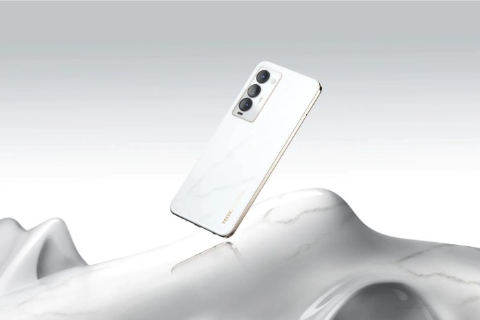 TECNO announces Camon 18 Premier Ceramic Edition