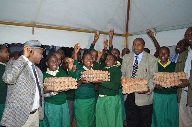 Schools get titles to ward off grabbers