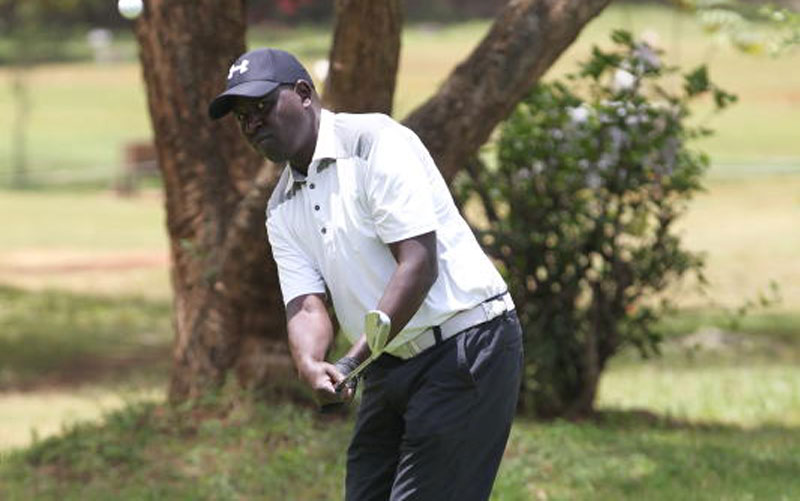 All set for Tannahill Shield Golf Tournament : The standard Sports