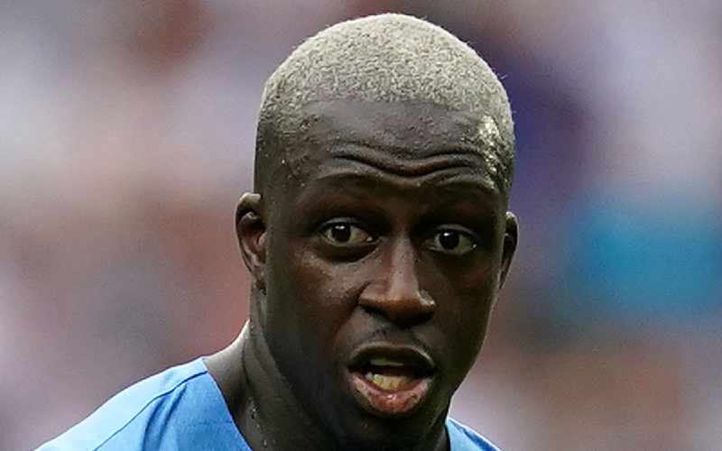 Man City's Mendy granted bail in rape and sexual assault case : The standard Sports