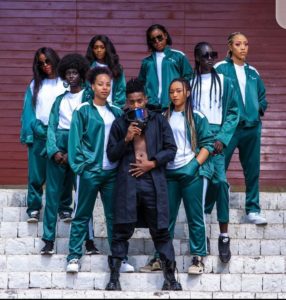 Eric Omondi Announces Wife Material Winner, Vows To Marry Her -