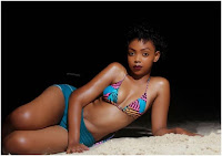 Sweet like candy! Meet Mombasa’s hottest video vixen, CINDY, everything hot here (PHOTOs)